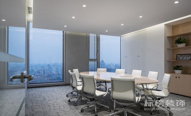 深圳办公室装修设计攻略值得收藏！